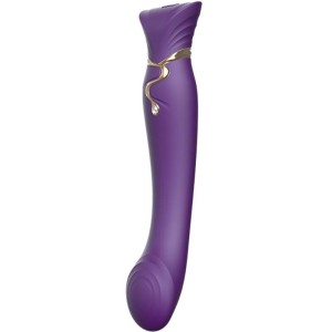 - KUNINGATAR PULS WAVE VIBE PURPLE